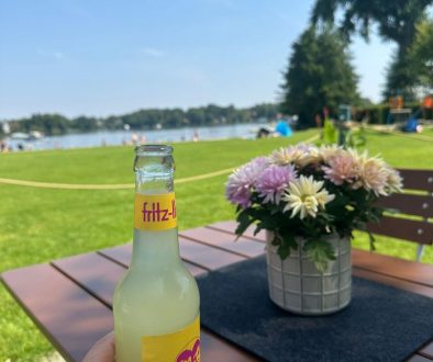 GlindowLiebe: Beach