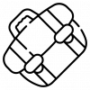 Moderationskoffer